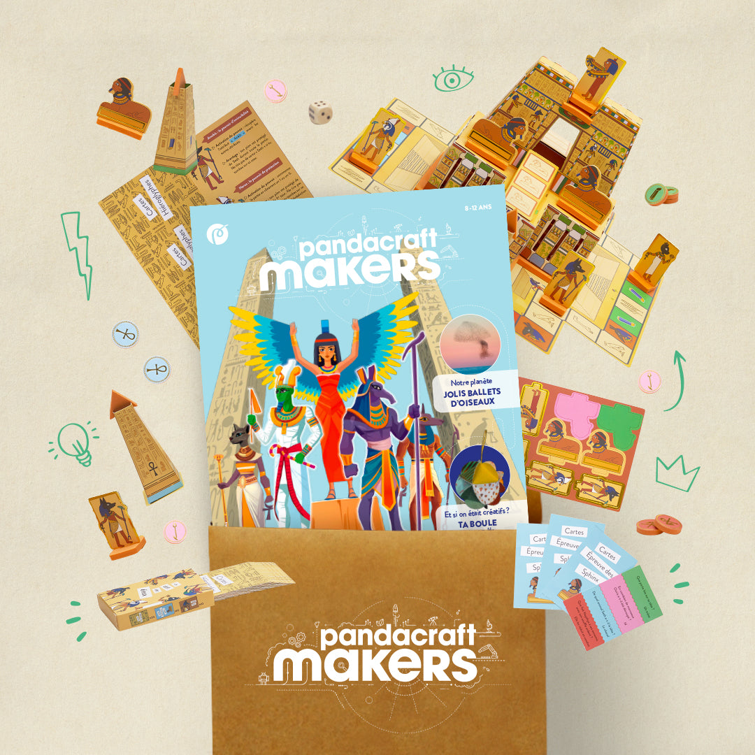 La Mythologie Egyptienne