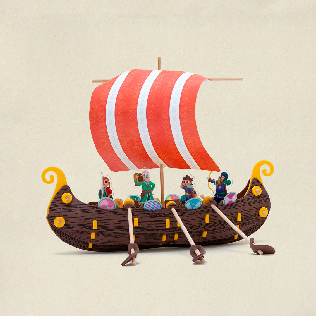 Les vikings