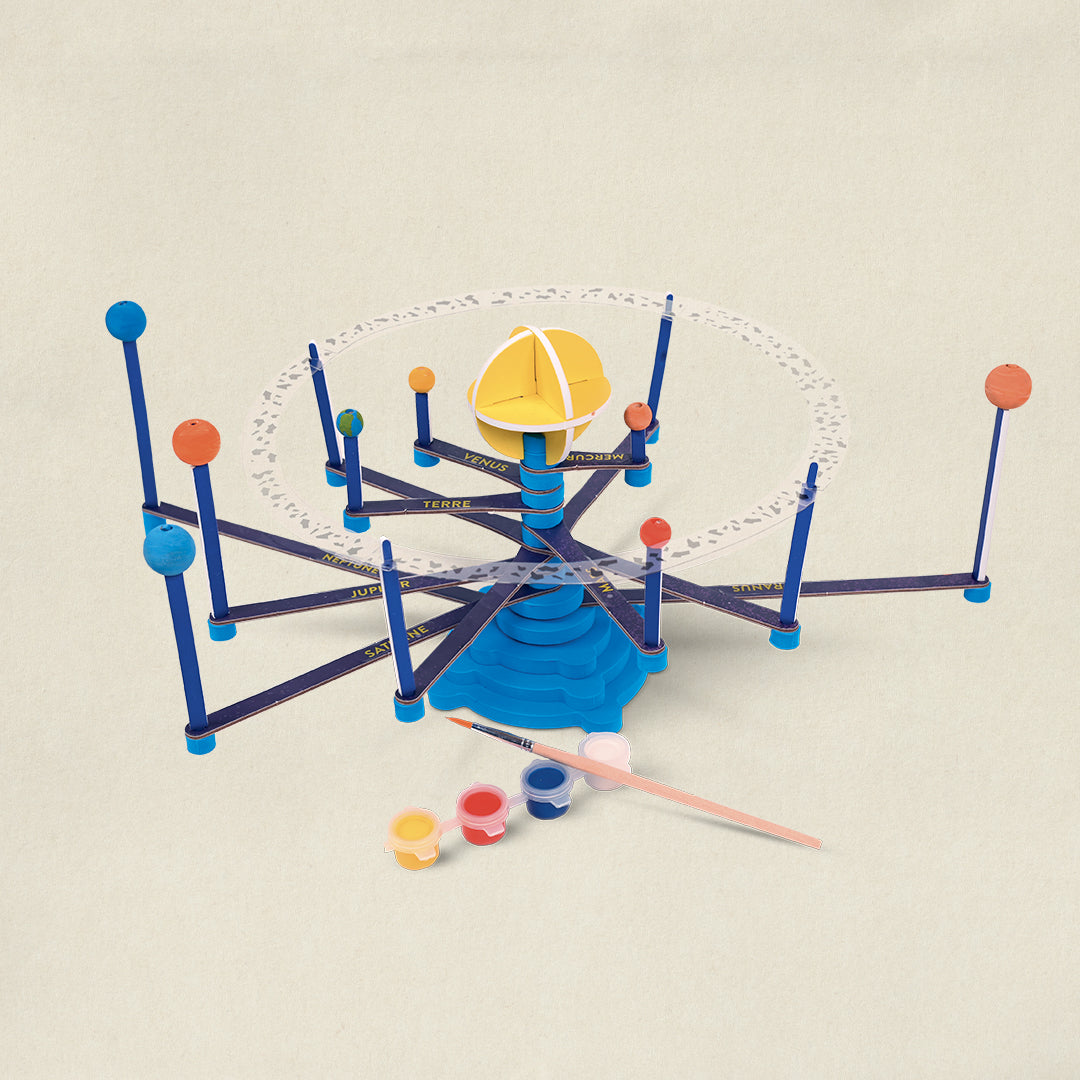 le-systeme-solaire-activite