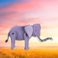 L'éléphant d'Afrique
