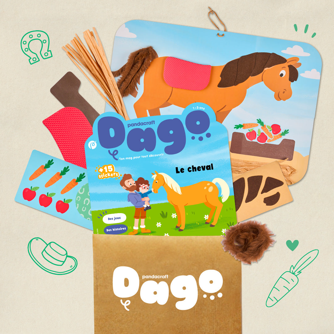 Kit Dago