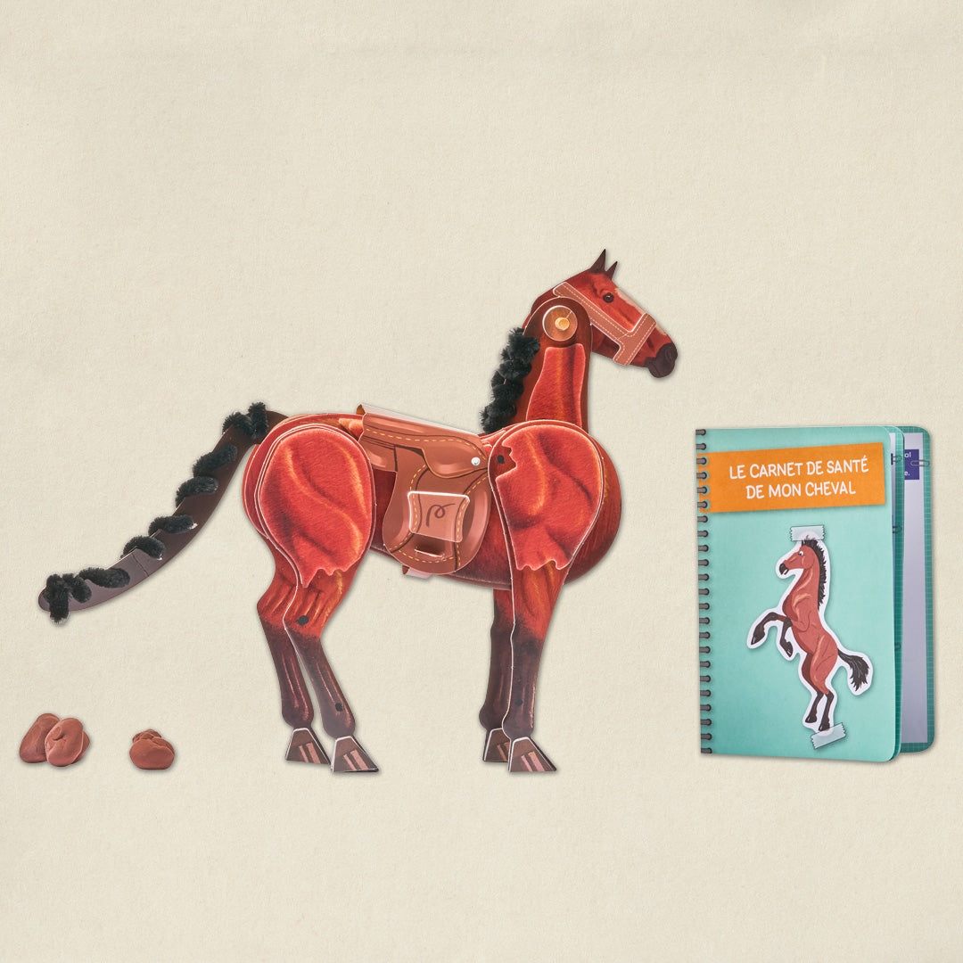 Le Cheval