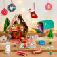 La Boîte aux Lettres de l’Avent 3-7 ans