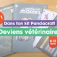Le métier de vétérinaire