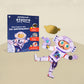 Deviens astronaute