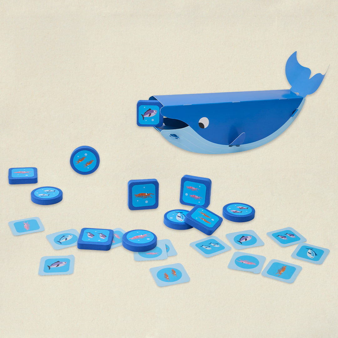 Les baleines