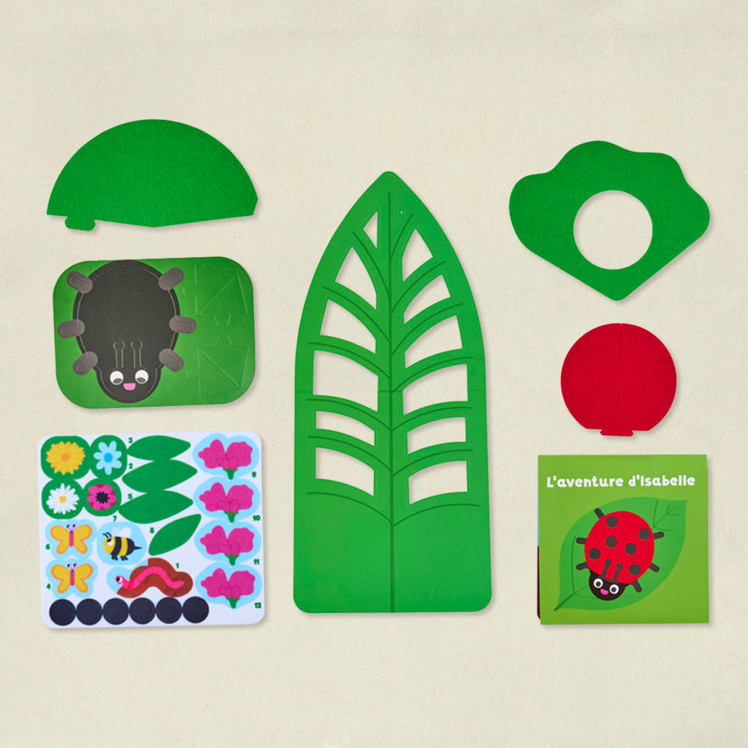 Les plantes grimpantes