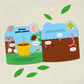 Les plantes grimpantes