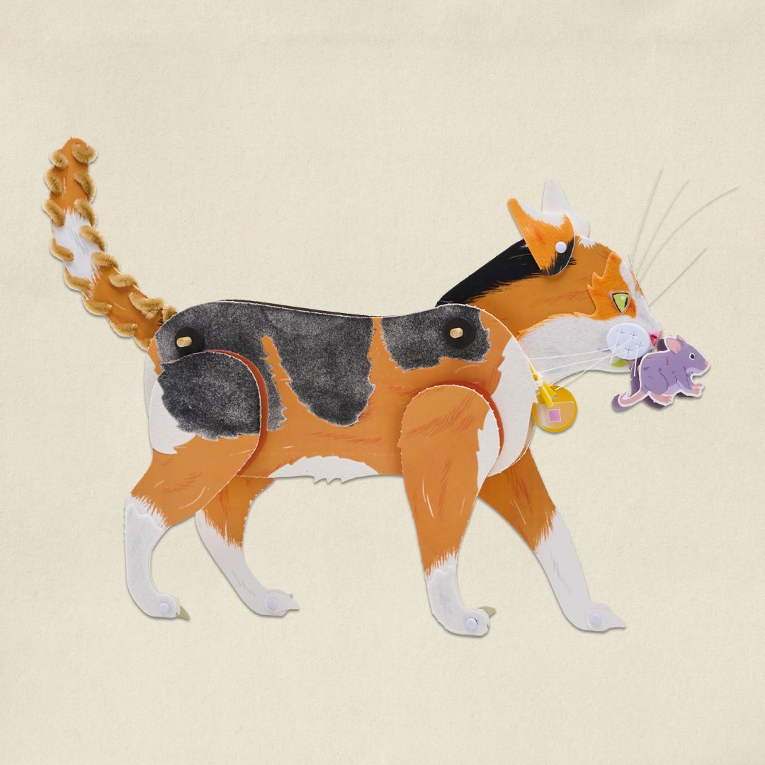 Les chats