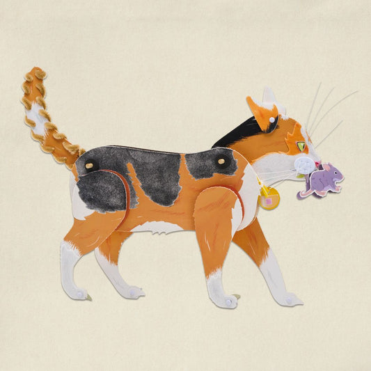 Les chats
