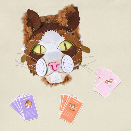 Les chats