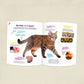Les chats