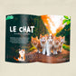 Les chats