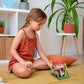 Les plantes aromatiques