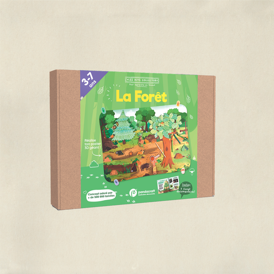 La Forêt