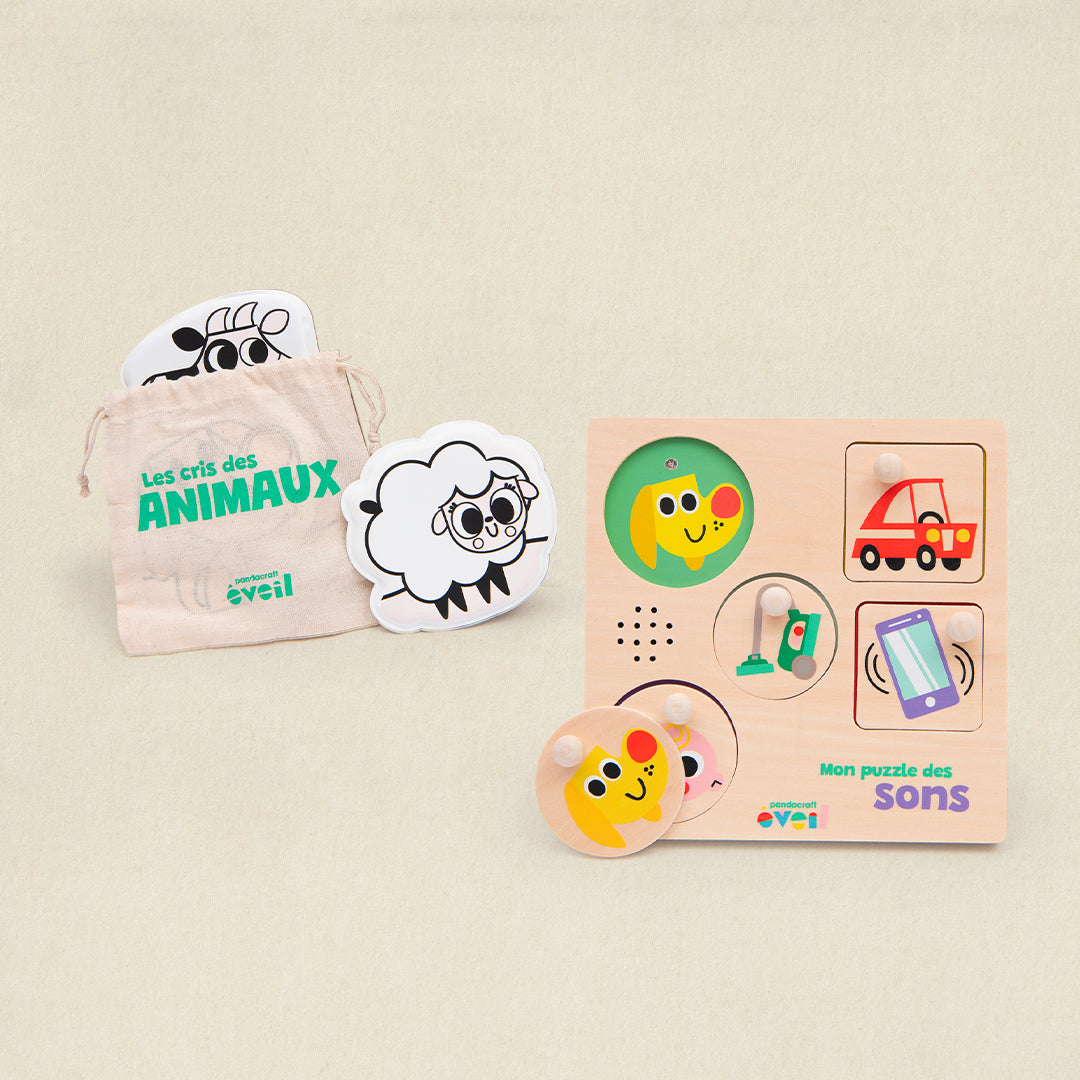 Eveil Des Sons Eveil Des Sons